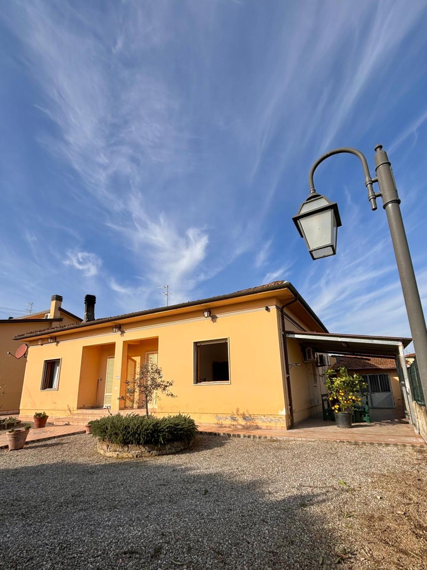 Peace & Relax Holiday Home Lazzeretto 외부 사진