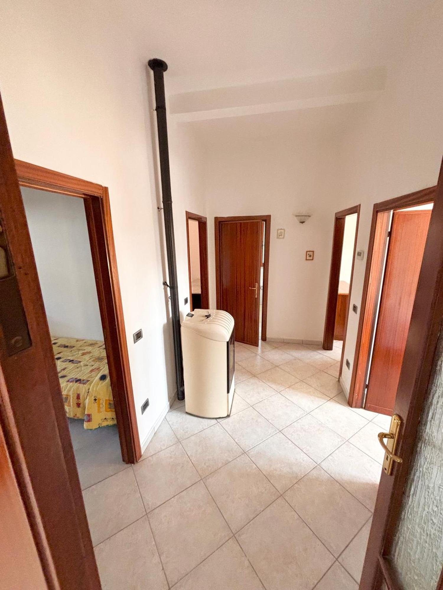 Peace & Relax Holiday Home Lazzeretto 외부 사진