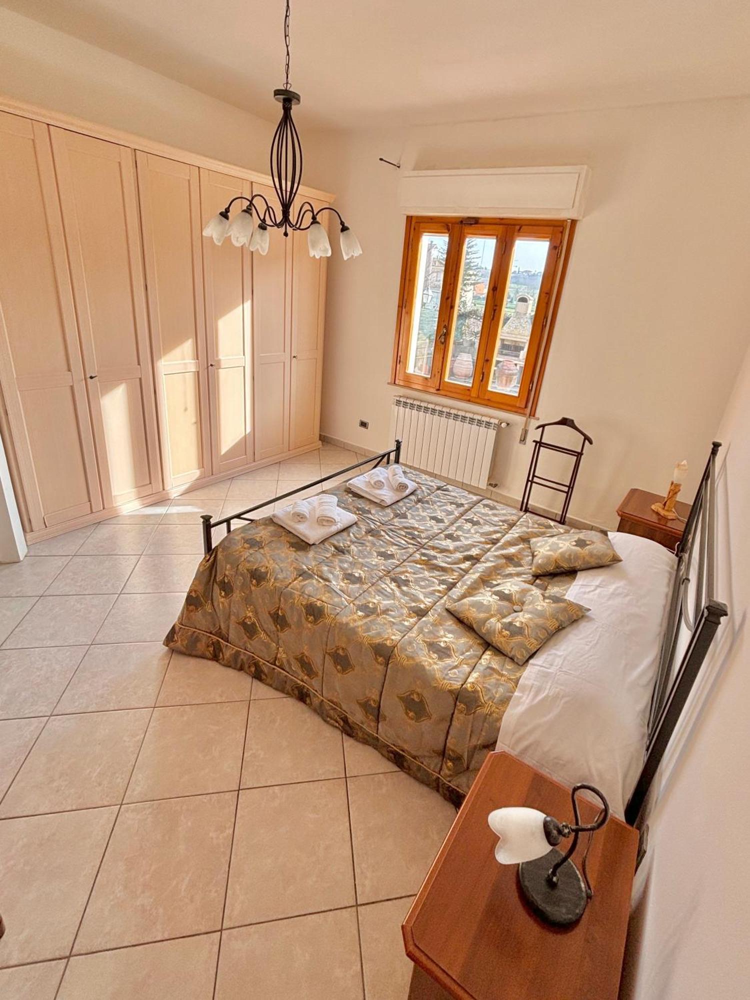 Peace & Relax Holiday Home Lazzeretto 외부 사진