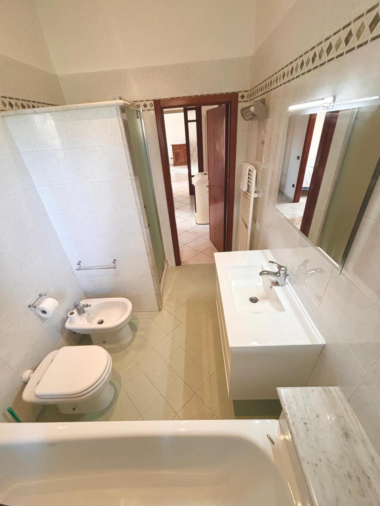 Peace & Relax Holiday Home Lazzeretto 외부 사진