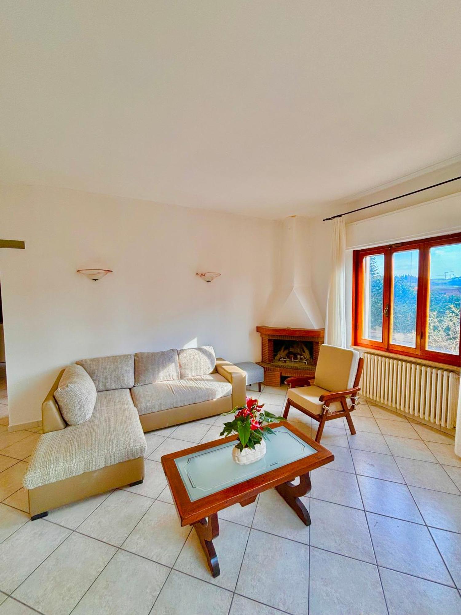 Peace & Relax Holiday Home Lazzeretto 외부 사진