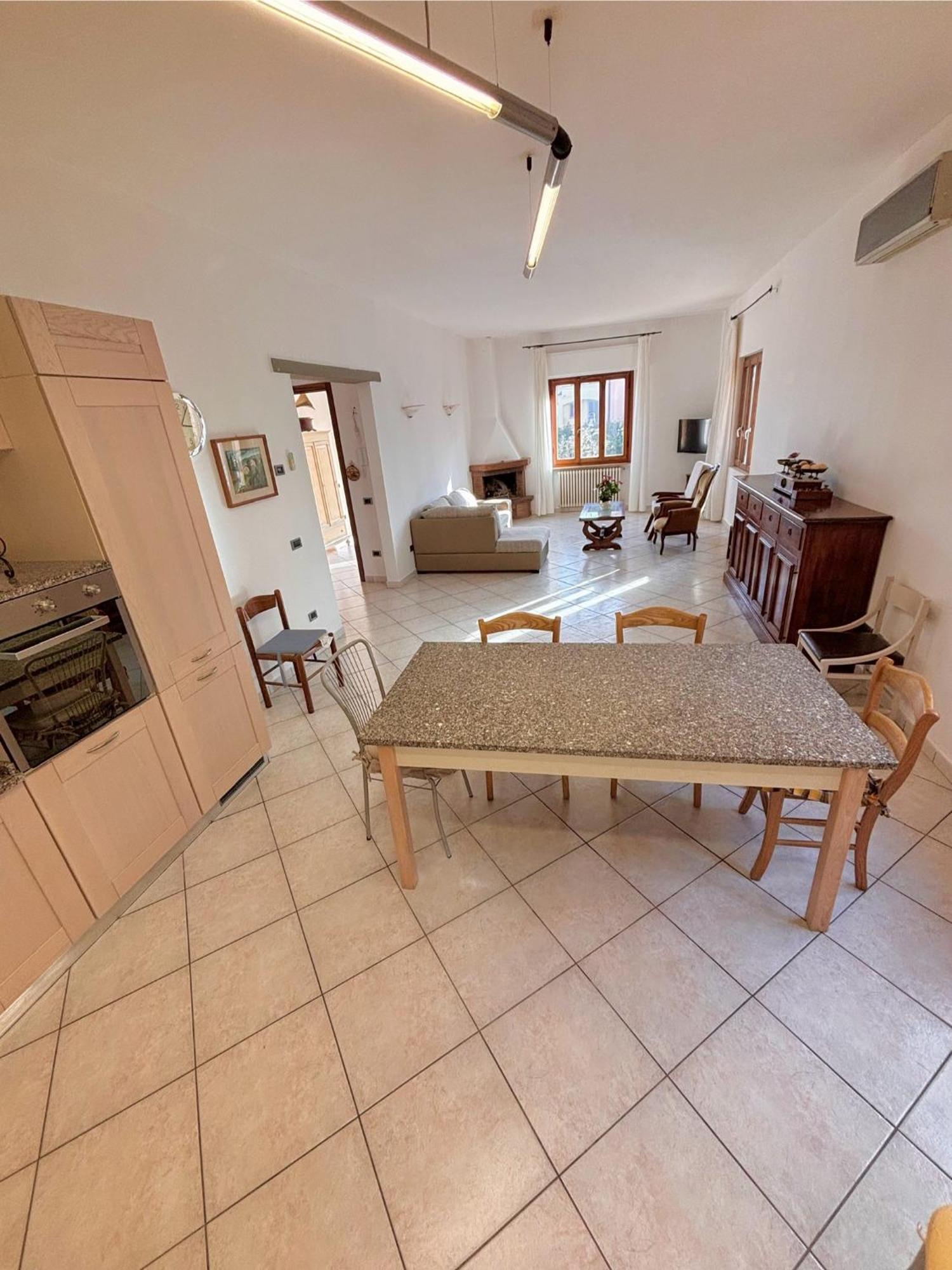 Peace & Relax Holiday Home Lazzeretto 외부 사진