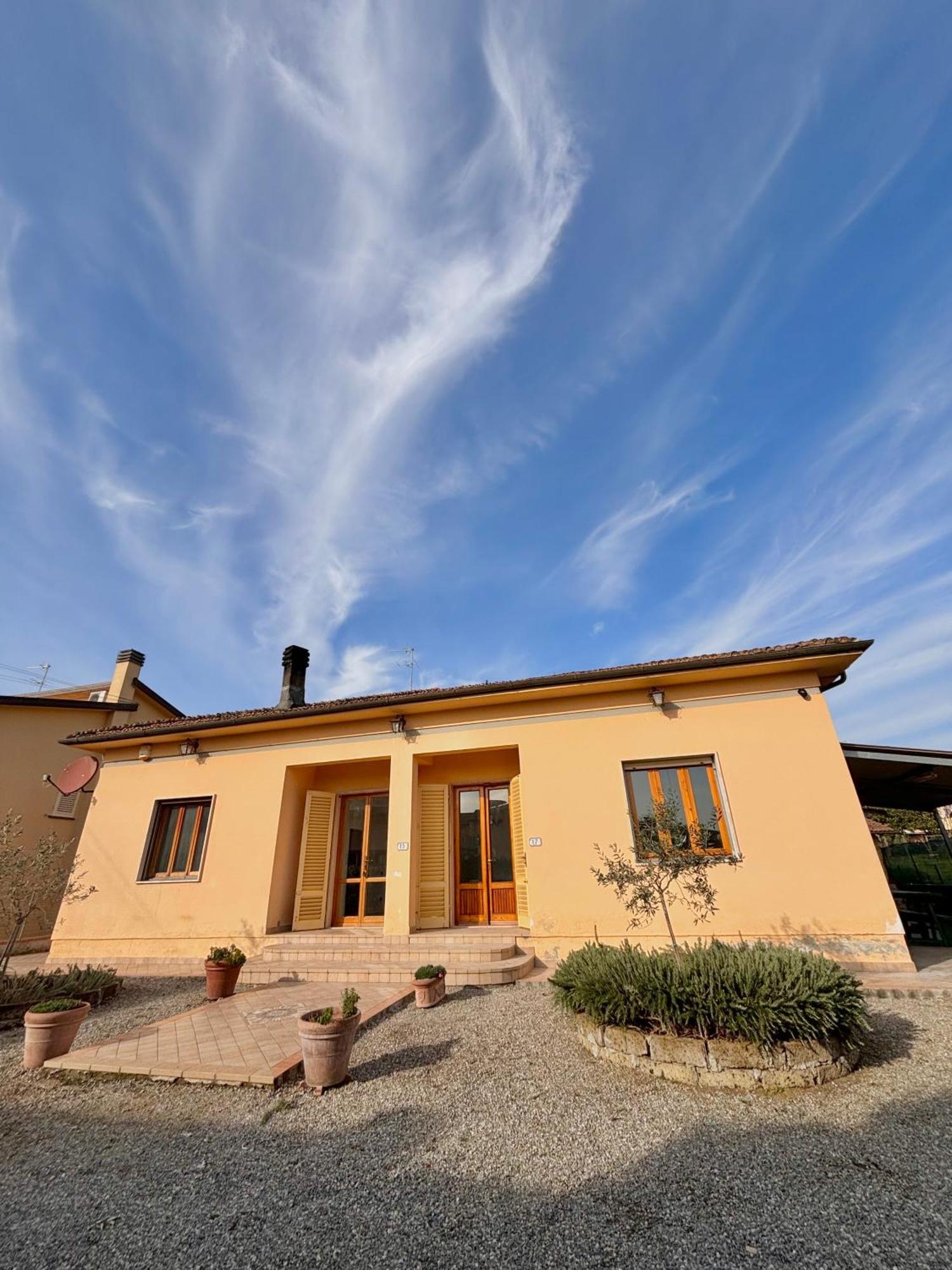 Peace & Relax Holiday Home Lazzeretto 외부 사진