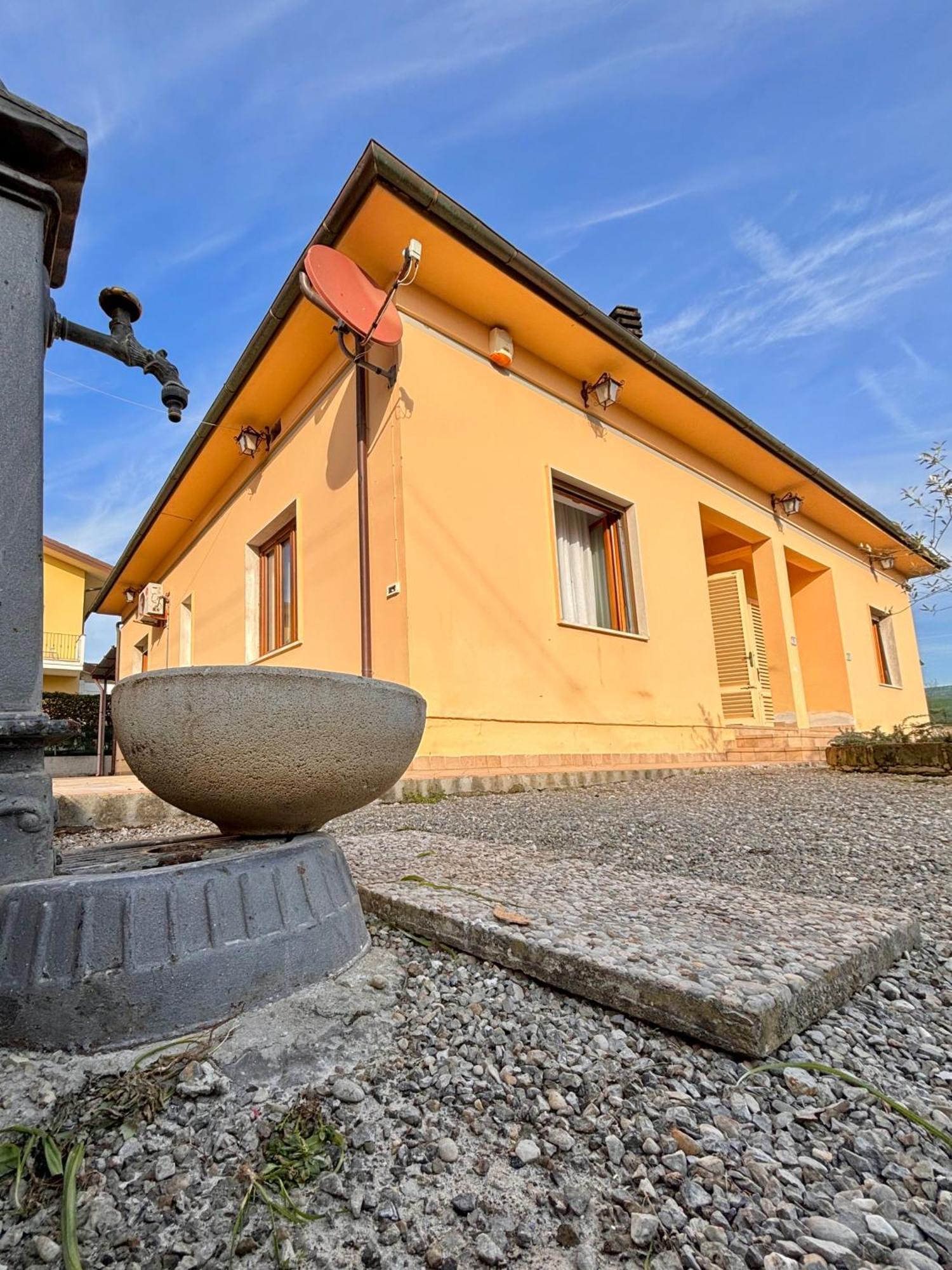 Peace & Relax Holiday Home Lazzeretto 외부 사진