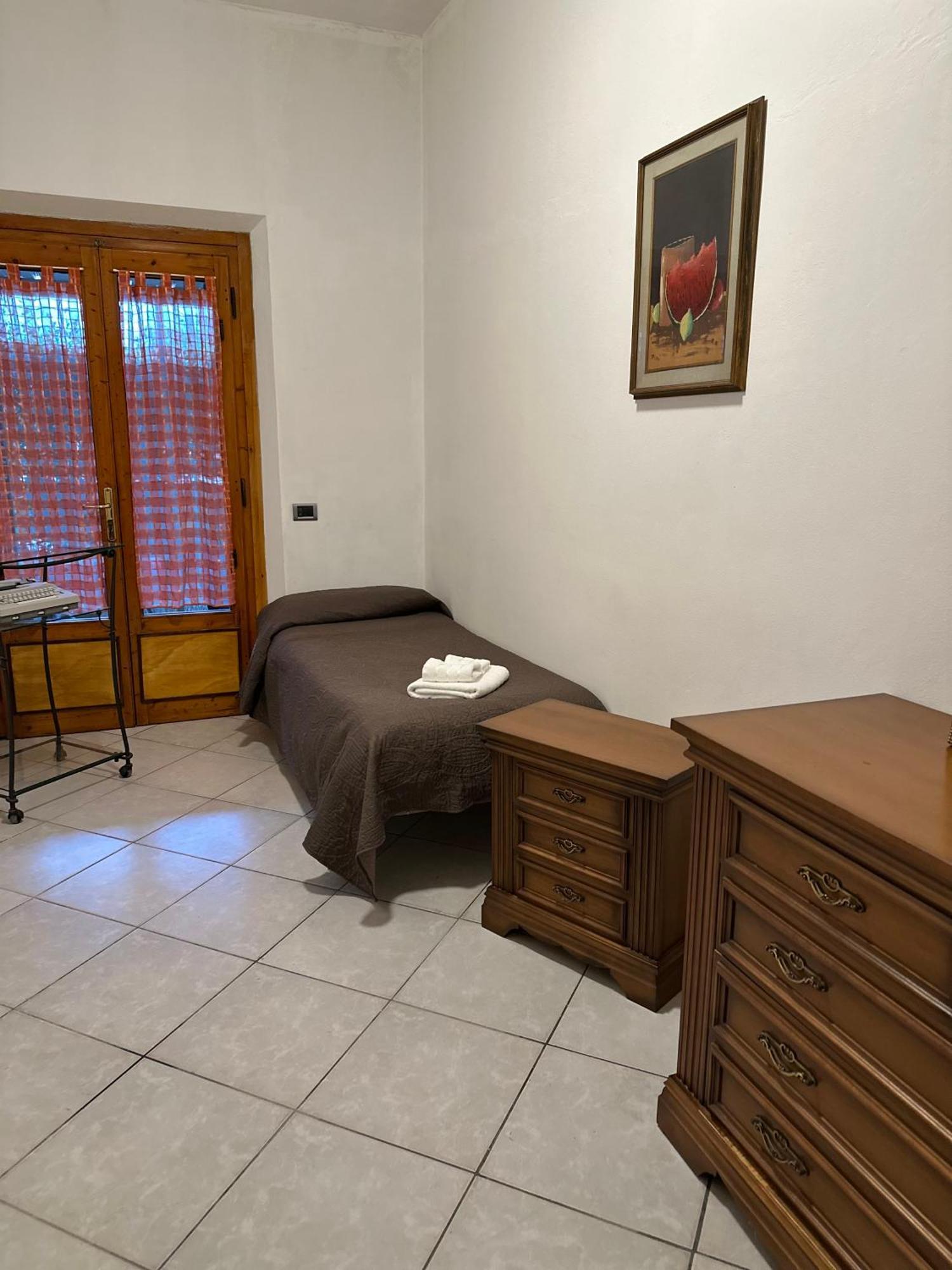 Peace & Relax Holiday Home Lazzeretto 외부 사진