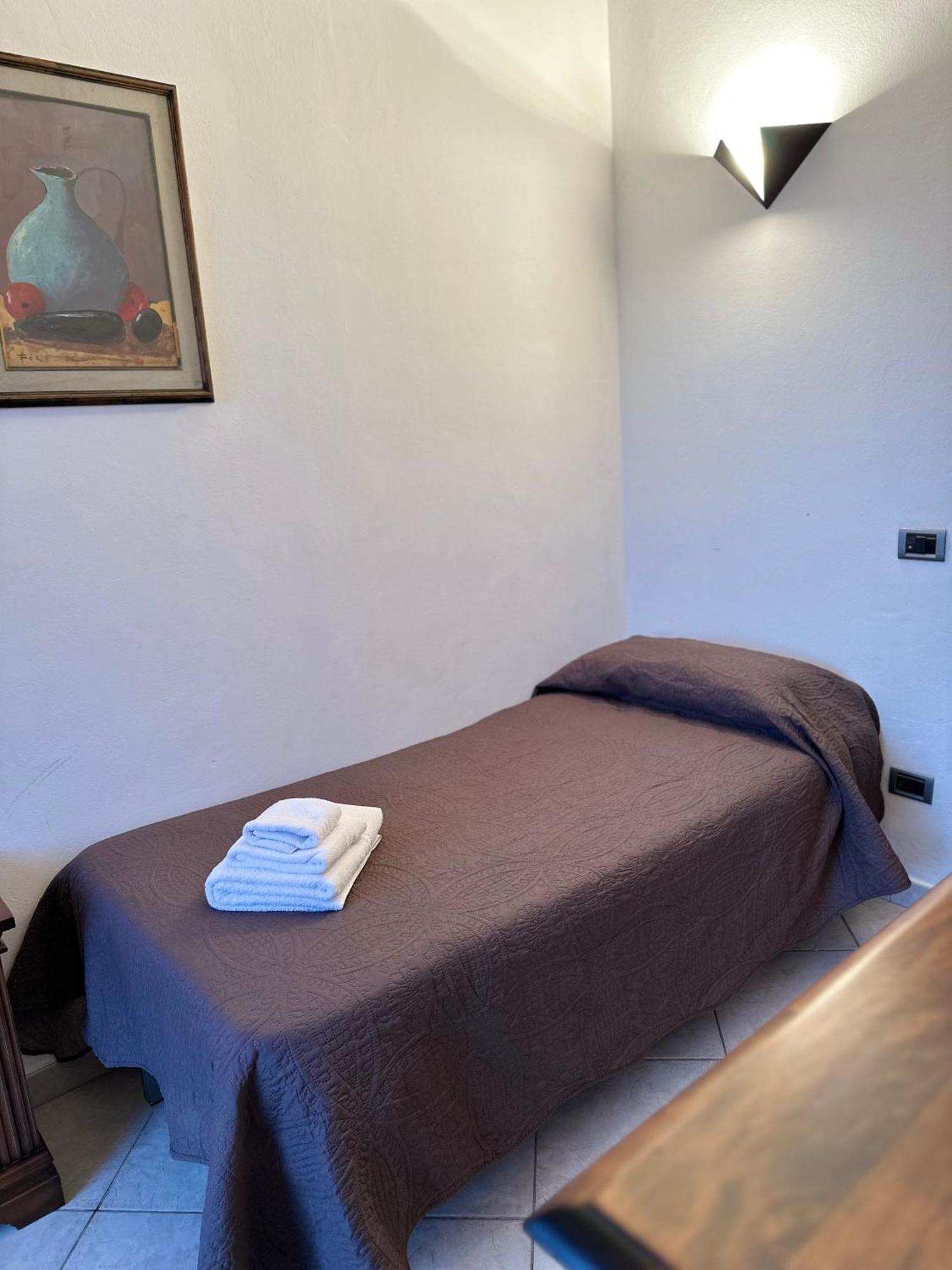 Peace & Relax Holiday Home Lazzeretto 외부 사진