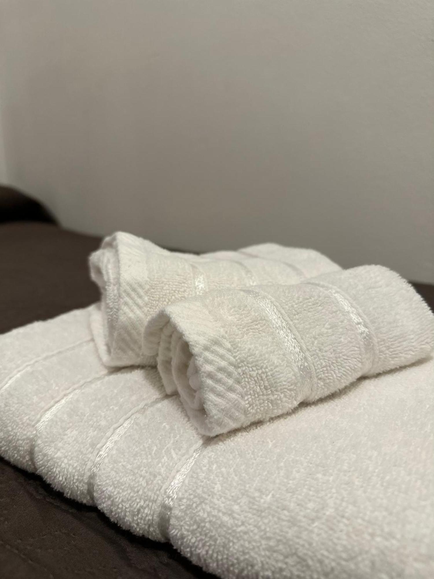 Peace & Relax Holiday Home Lazzeretto 외부 사진
