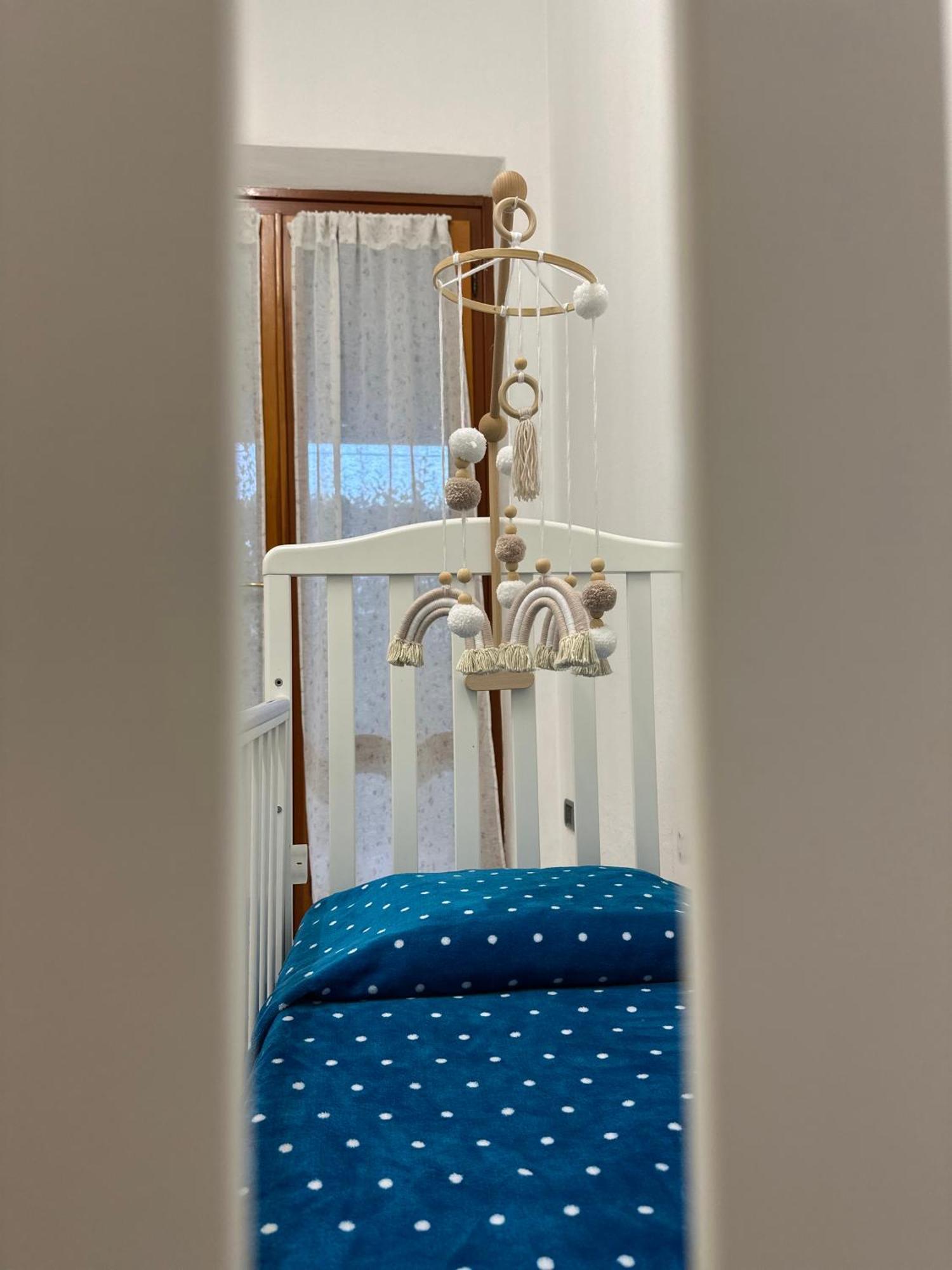 Peace & Relax Holiday Home Lazzeretto 외부 사진