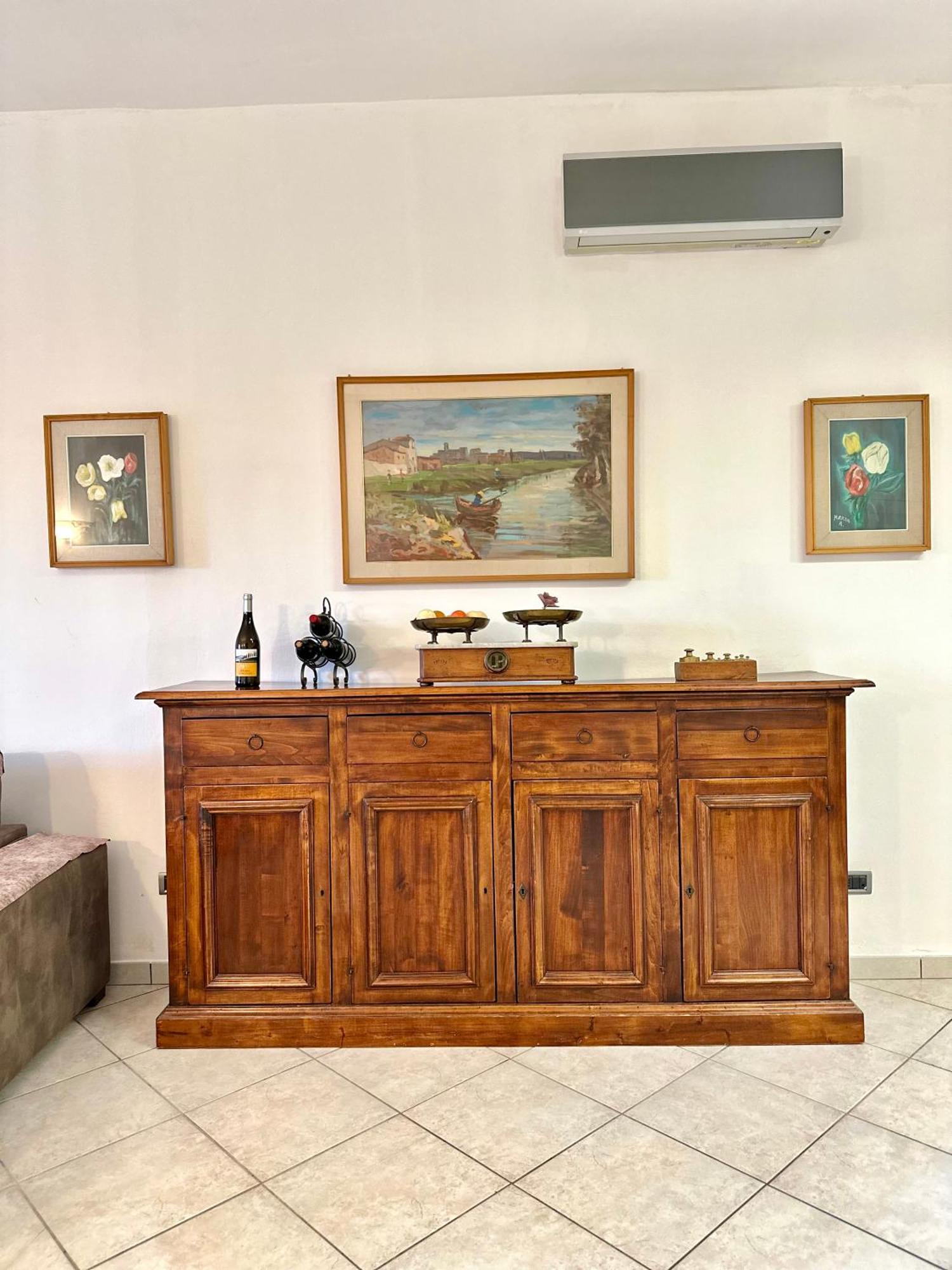 Peace & Relax Holiday Home Lazzeretto 외부 사진