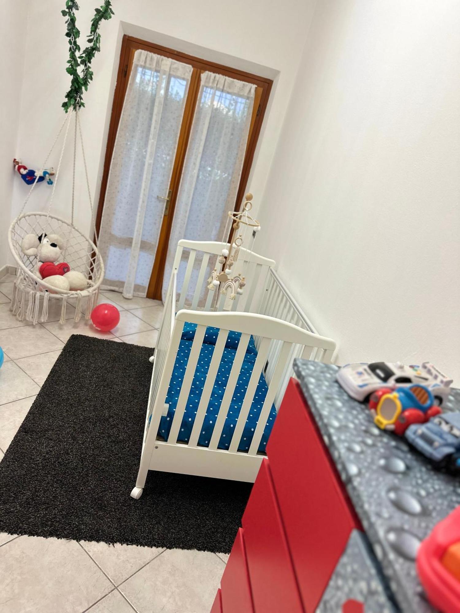 Peace & Relax Holiday Home Lazzeretto 외부 사진
