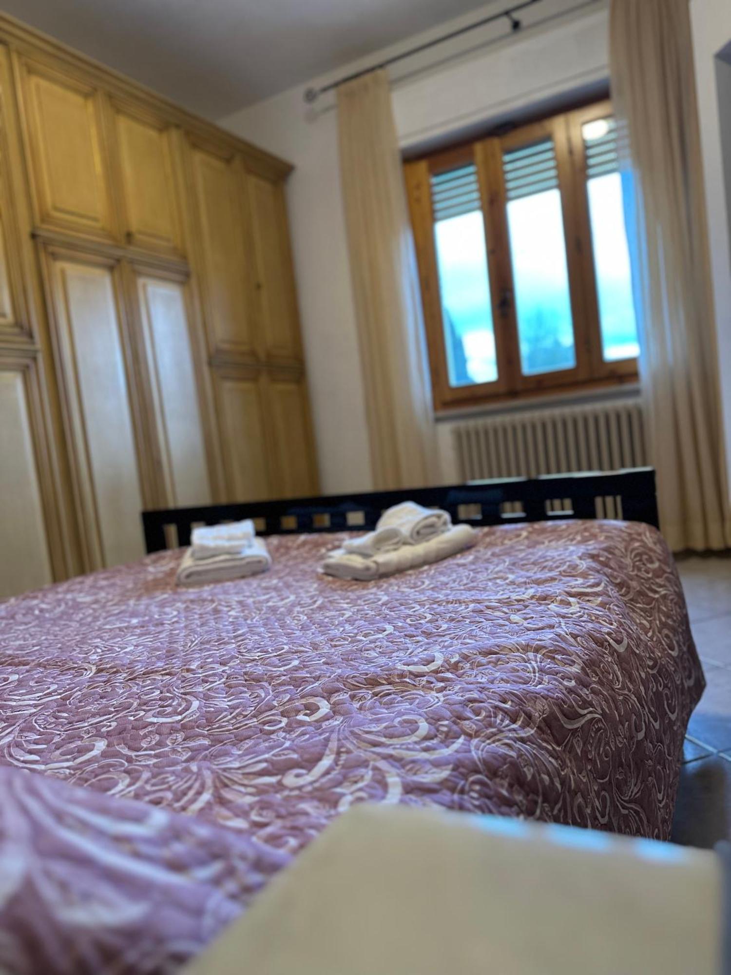 Peace & Relax Holiday Home Lazzeretto 외부 사진