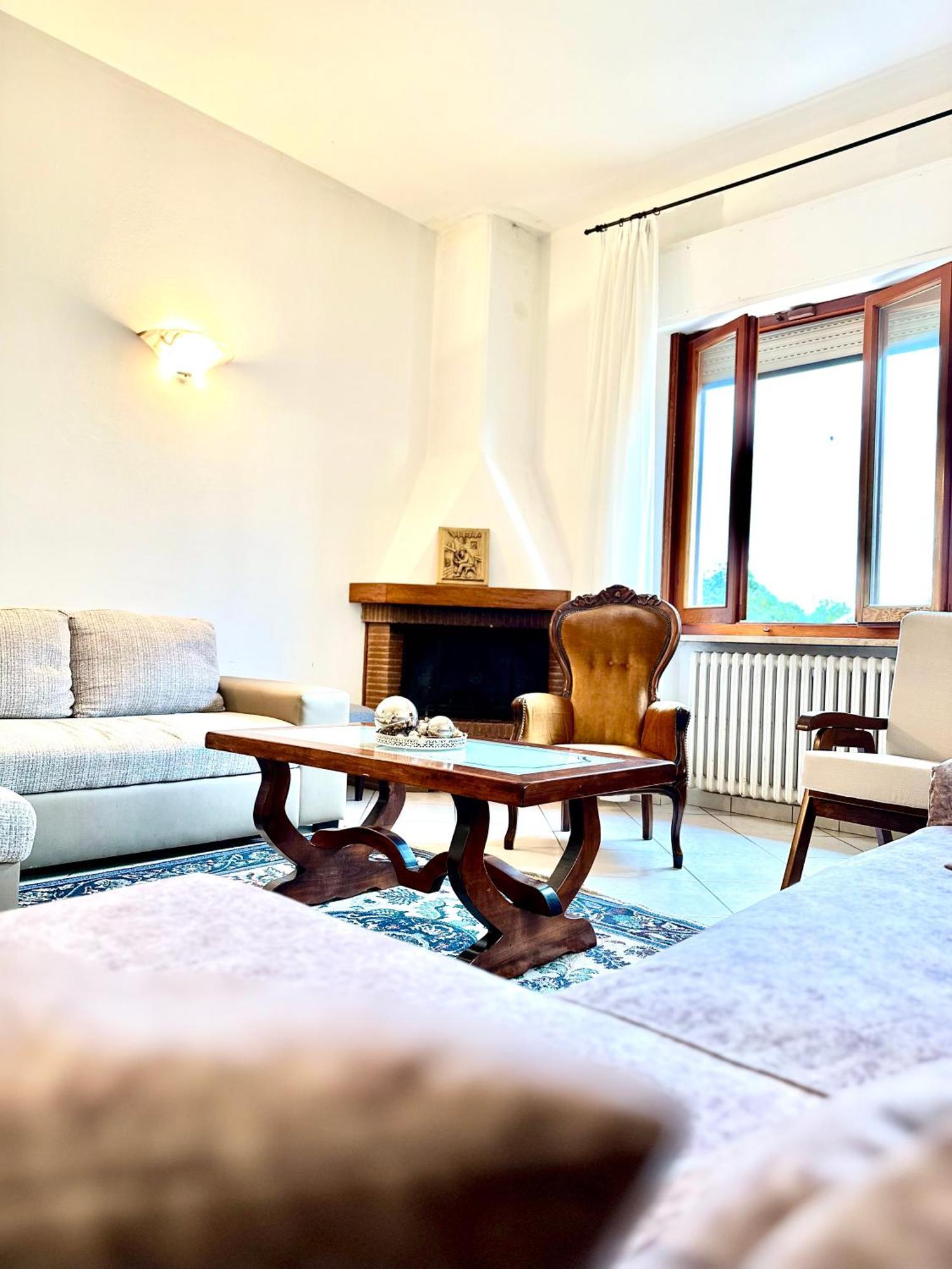 Peace & Relax Holiday Home Lazzeretto 외부 사진