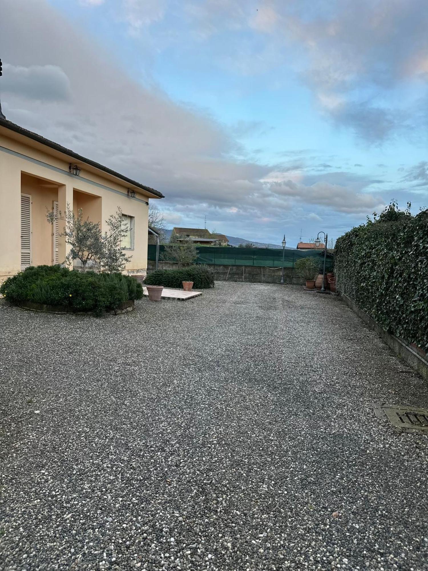 Peace & Relax Holiday Home Lazzeretto 외부 사진