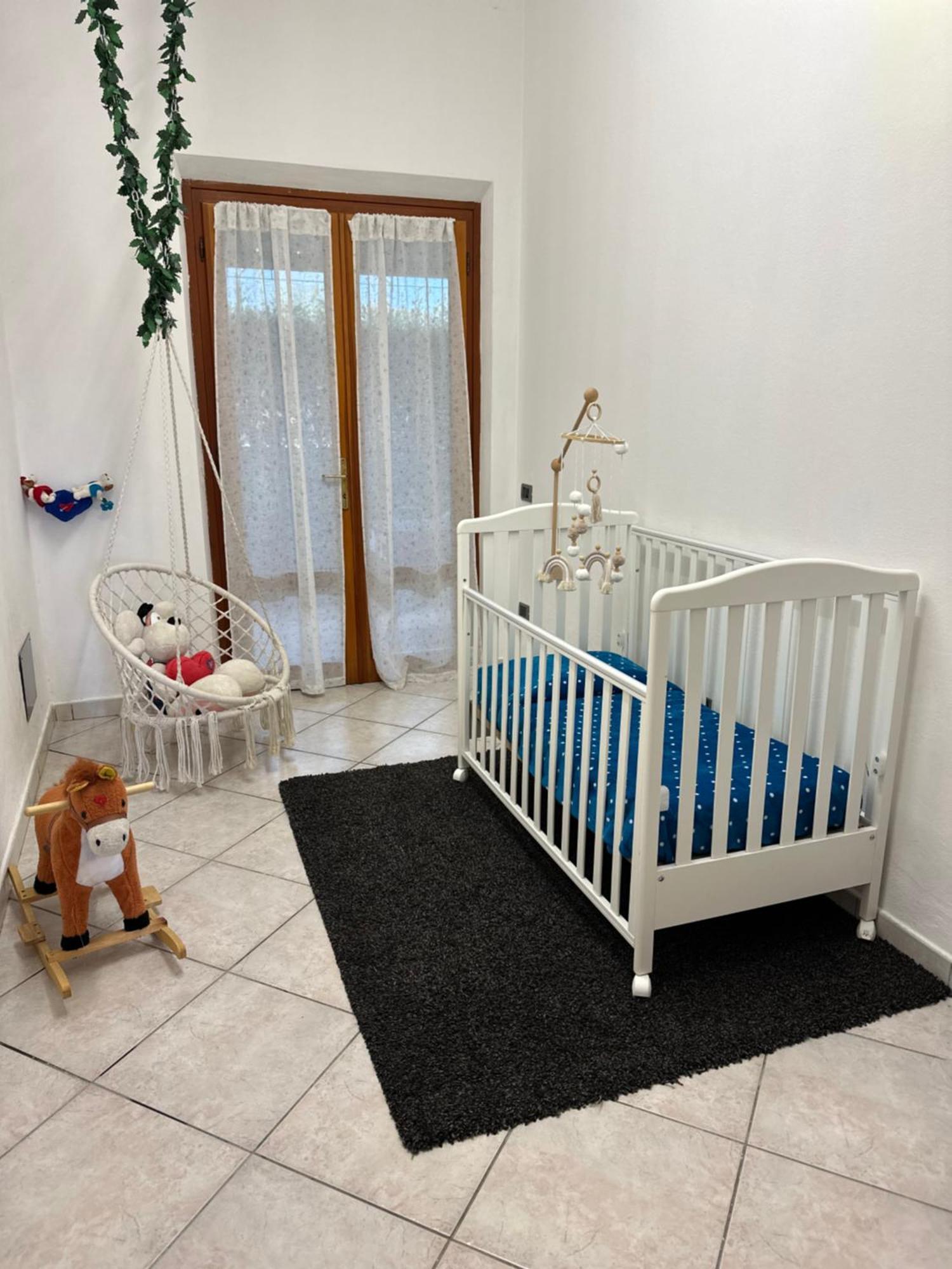 Peace & Relax Holiday Home Lazzeretto 외부 사진