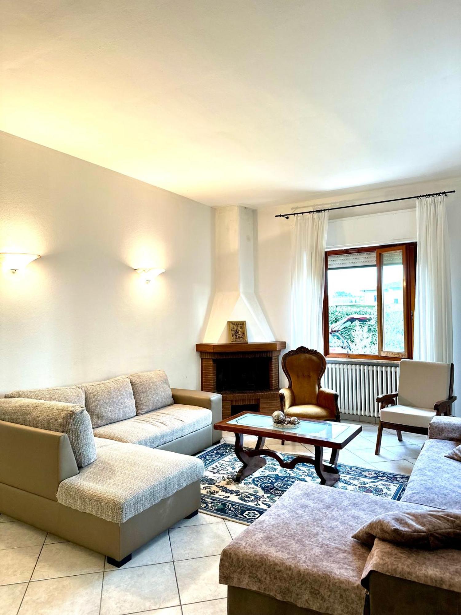 Peace & Relax Holiday Home Lazzeretto 외부 사진