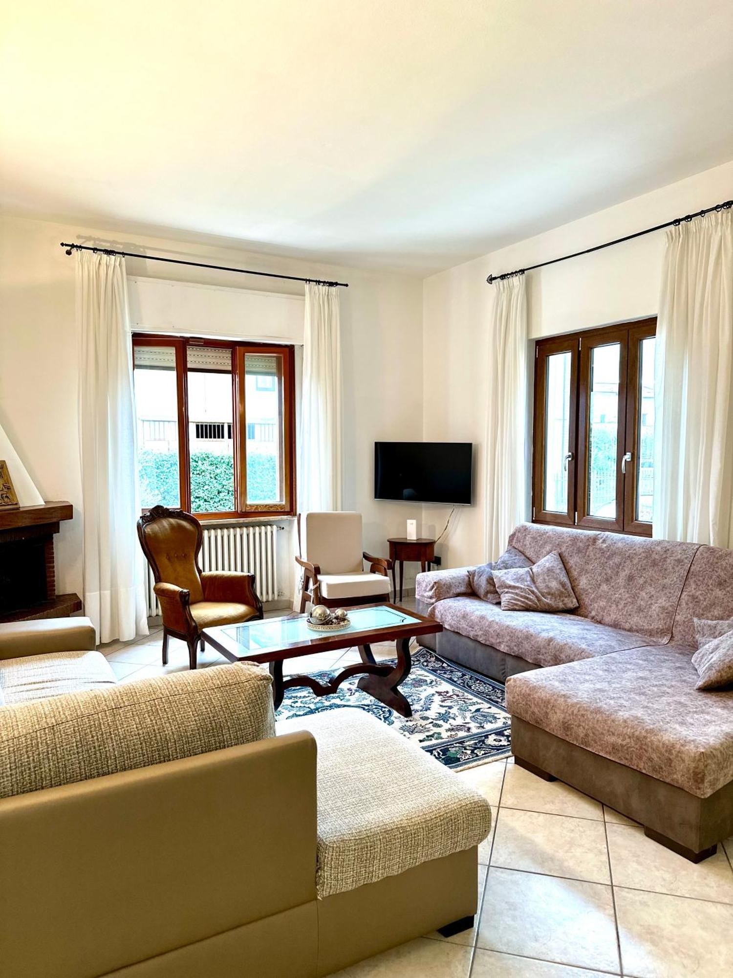 Peace & Relax Holiday Home Lazzeretto 외부 사진